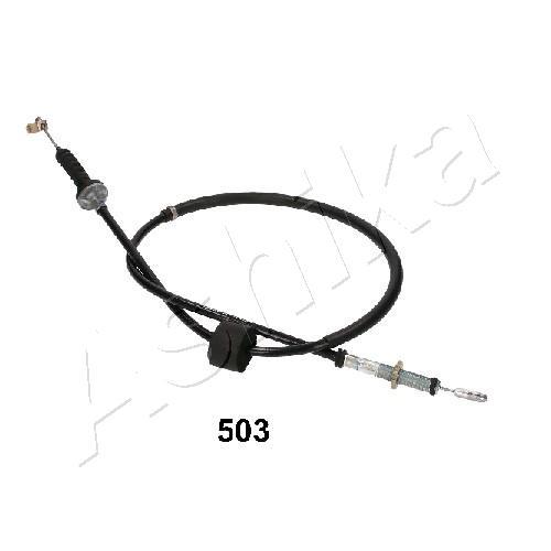 Ashika 15405503 Clutch cable 15405503: Buy near me in Poland at 2407.PL - Good price!