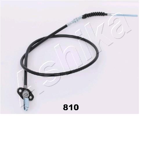Ashika 15408810 Clutch cable 15408810: Buy near me in Poland at 2407.PL - Good price!