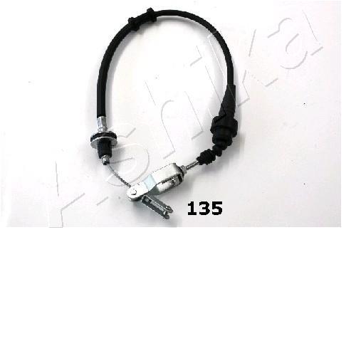 Ashika 15401135 Clutch cable 15401135: Buy near me in Poland at 2407.PL - Good price!