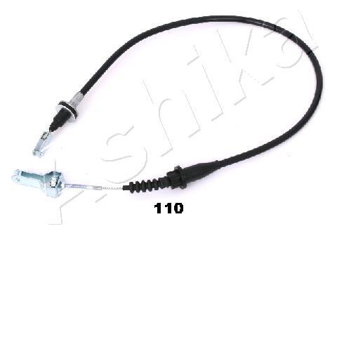 Ashika 15401110 Clutch cable 15401110: Buy near me in Poland at 2407.PL - Good price!