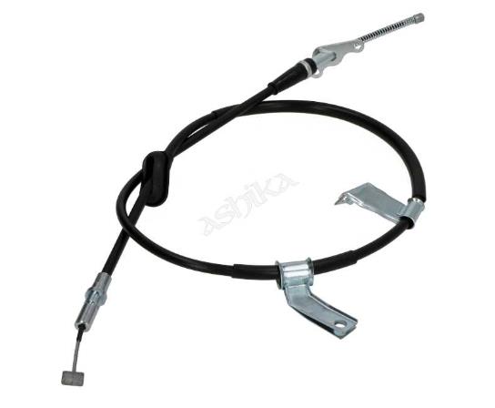 Ashika 13104433L Cable Pull, parking brake 13104433L: Buy near me in Poland at 2407.PL - Good price!