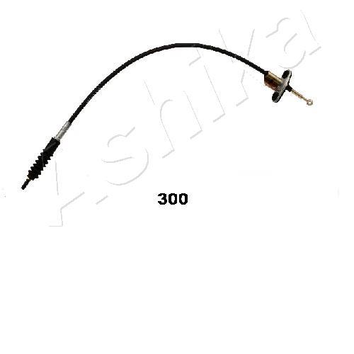Ashika 15403300 Clutch cable 15403300: Buy near me in Poland at 2407.PL - Good price!