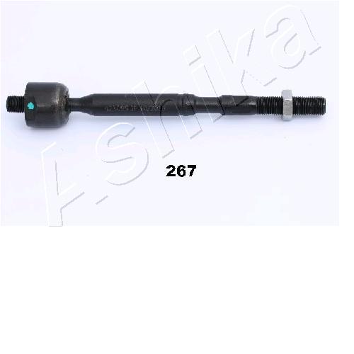 Ashika 10302267 Inner Tie Rod 10302267: Buy near me at 2407.PL in Poland at an Affordable price!