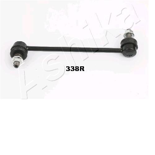 Ashika 10603338R Front stabilizer bar, right 10603338R: Buy near me in Poland at 2407.PL - Good price!