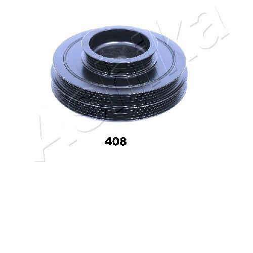 Ashika 12204408 Pulley crankshaft 12204408: Buy near me in Poland at 2407.PL - Good price!