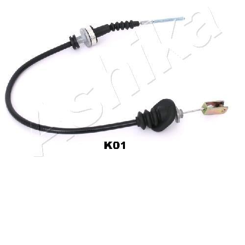 Ashika 1540KK01 Clutch cable 1540KK01: Buy near me in Poland at 2407.PL - Good price!