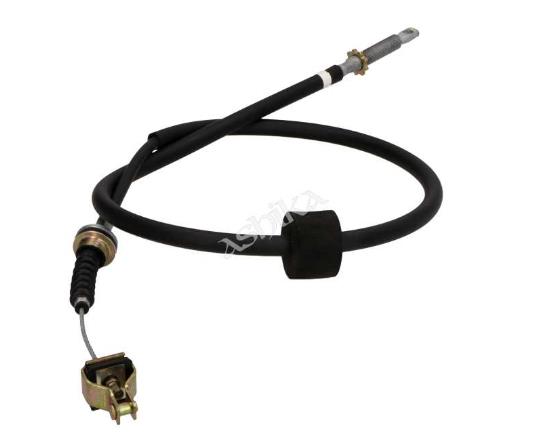 Ashika 1540HH03 Clutch cable 1540HH03: Buy near me in Poland at 2407.PL - Good price!