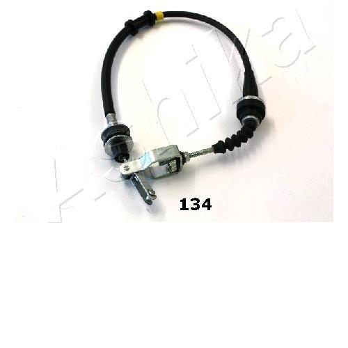 Ashika 15401134 Clutch cable 15401134: Buy near me in Poland at 2407.PL - Good price!