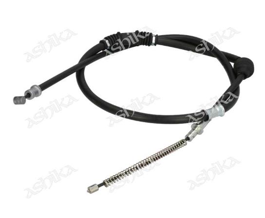 Ashika 13105554R Parking brake cable, right 13105554R: Buy near me in Poland at 2407.PL - Good price!