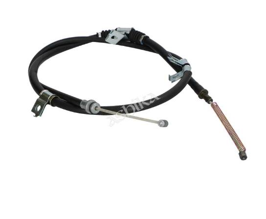Ashika 13105539R Cable Pull, parking brake 13105539R: Buy near me in Poland at 2407.PL - Good price!
