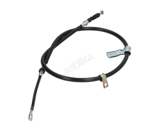 Ashika 1310KK32L Parking brake cable left 1310KK32L: Buy near me in Poland at 2407.PL - Good price!