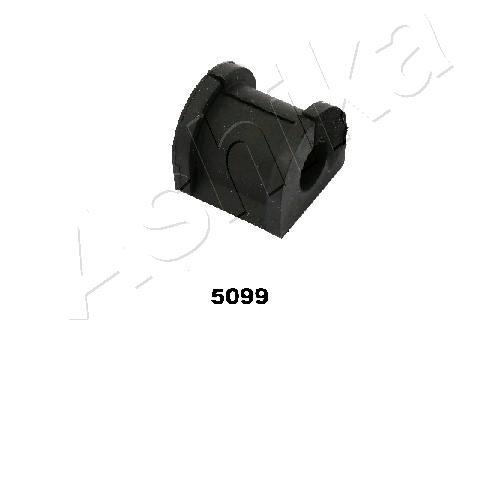 Ashika GOM5099 Втулка стабілізатора заднього GOM5099: Приваблива ціна - Купити у Польщі на 2407.PL!