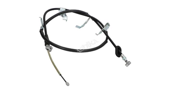 Ashika 131-08-841R Cable Pull, parking brake 13108841R: Buy near me at 2407.PL in Poland at an Affordable price!