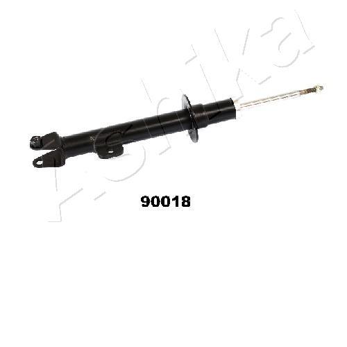 Ashika MA-90018 Front right gas oil shock absorber MA90018: Buy near me in Poland at 2407.PL - Good price!