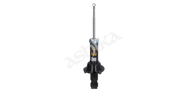 Ashika MA-40035 Rear oil and gas suspension shock absorber MA40035: Buy near me in Poland at 2407.PL - Good price!