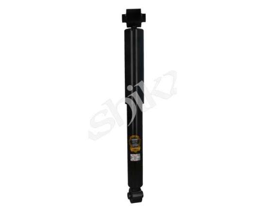 Ashika MA-10084 Rear oil and gas suspension shock absorber MA10084: Buy near me in Poland at 2407.PL - Good price!