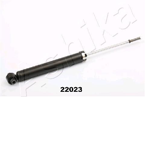Ashika MA-22023 Rear oil and gas suspension shock absorber MA22023: Buy near me in Poland at 2407.PL - Good price!