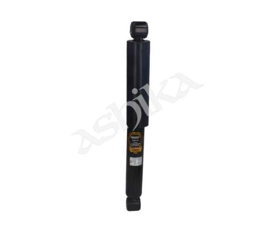 Ashika MA-W0001 Rear oil shock absorber MAW0001: Buy near me in Poland at 2407.PL - Good price!