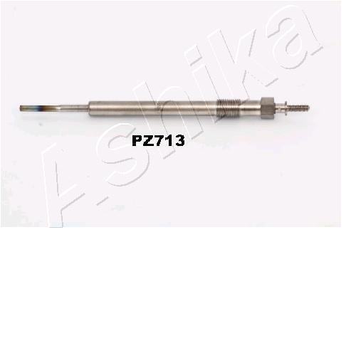 Ashika PZ713 Glow plug PZ713: Buy near me in Poland at 2407.PL - Good price!