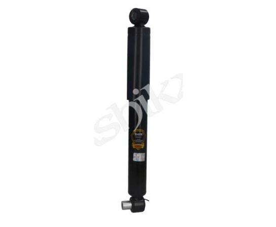 Ashika MA-00658 Rear oil and gas suspension shock absorber MA00658: Buy near me in Poland at 2407.PL - Good price!