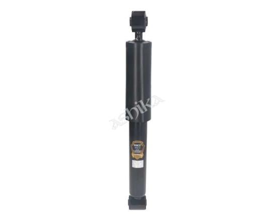 Ashika MA-00637 Rear oil and gas suspension shock absorber MA00637: Buy near me in Poland at 2407.PL - Good price!