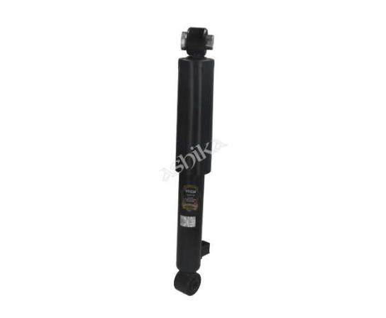 Ashika MA-HY034 Rear oil and gas suspension shock absorber MAHY034: Buy near me at 2407.PL in Poland at an Affordable price!