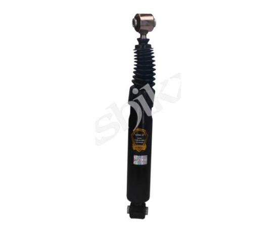 Ashika MA-00622 Rear oil and gas suspension shock absorber MA00622: Buy near me at 2407.PL in Poland at an Affordable price!