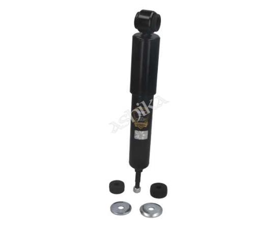 Ashika MA-20087 Rear oil and gas suspension shock absorber MA20087: Buy near me in Poland at 2407.PL - Good price!