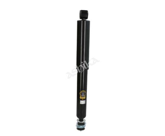 Ashika MA-LR002 Rear oil and gas suspension shock absorber MALR002: Buy near me in Poland at 2407.PL - Good price!
