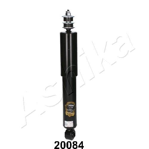 Ashika MA-20084 Front oil and gas suspension shock absorber MA20084: Buy near me at 2407.PL in Poland at an Affordable price!