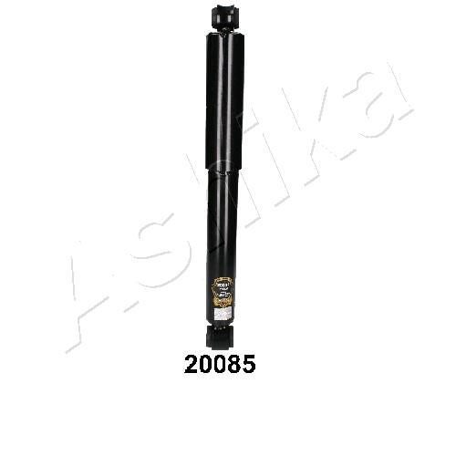 Ashika MA-20085 Rear oil and gas suspension shock absorber MA20085: Buy near me in Poland at 2407.PL - Good price!