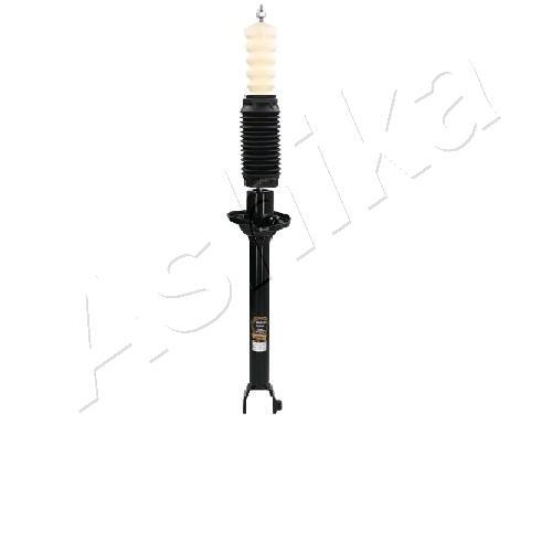 Ashika MA-00685 Rear oil and gas suspension shock absorber MA00685: Buy near me in Poland at 2407.PL - Good price!