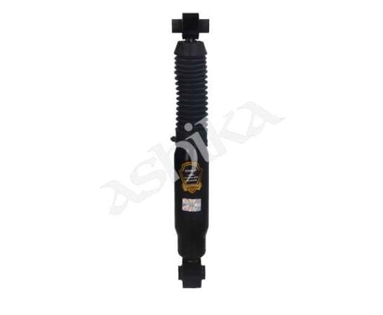 Ashika MA-00660 Rear oil and gas suspension shock absorber MA00660: Buy near me at 2407.PL in Poland at an Affordable price!
