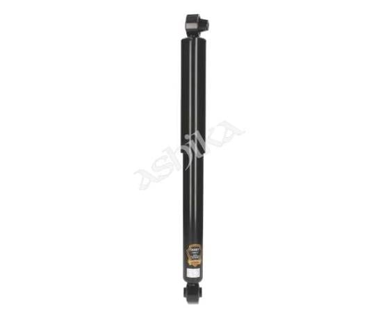 Ashika MA-00661 Rear oil and gas suspension shock absorber MA00661: Buy near me in Poland at 2407.PL - Good price!
