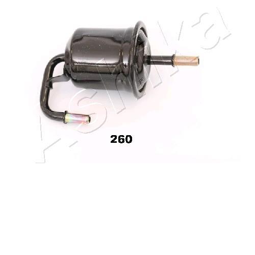 Ashika 30-02-260 Fuel filter 3002260: Buy near me at 2407.PL in Poland at an Affordable price!