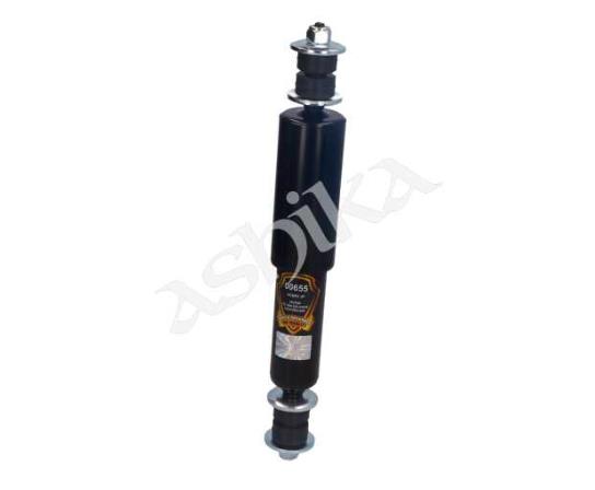 Ashika MA-00655 Rear oil shock absorber MA00655: Buy near me in Poland at 2407.PL - Good price!