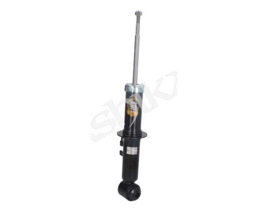 Ashika MA-00614 Rear oil and gas suspension shock absorber MA00614: Buy near me in Poland at 2407.PL - Good price!