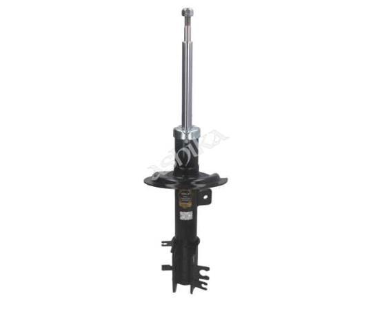 Ashika MA-00599 Front right gas oil shock absorber MA00599: Buy near me in Poland at 2407.PL - Good price!