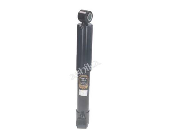 Ashika MA-00649 Rear oil and gas suspension shock absorber MA00649: Buy near me in Poland at 2407.PL - Good price!