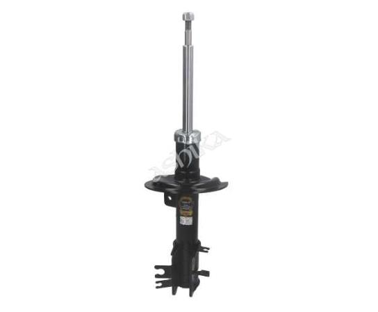 Ashika MA-00600 Front Left Gas Oil Suspension Shock Absorber MA00600: Buy near me in Poland at 2407.PL - Good price!