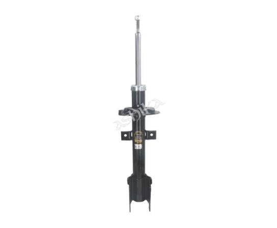 Ashika MA-00582 Rear oil and gas suspension shock absorber MA00582: Buy near me in Poland at 2407.PL - Good price!