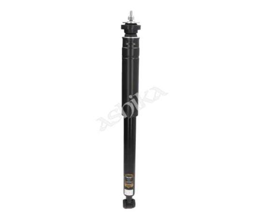 Ashika MA-00293 Rear oil and gas suspension shock absorber MA00293: Buy near me in Poland at 2407.PL - Good price!