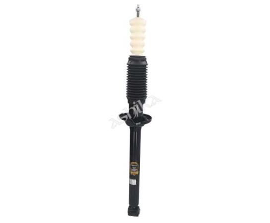 Ashika MA-00221 Rear oil and gas suspension shock absorber MA00221: Buy near me in Poland at 2407.PL - Good price!