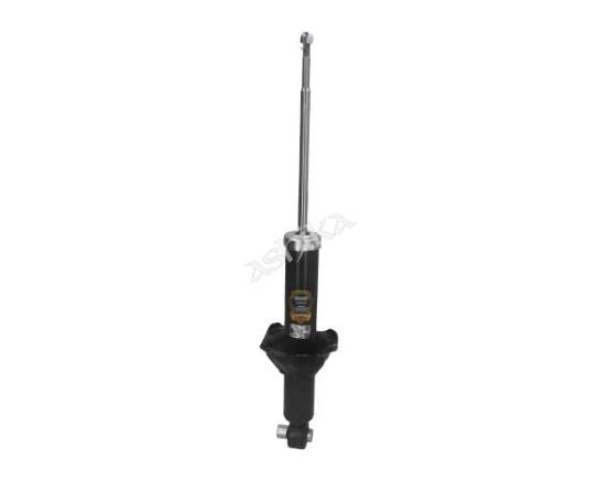 Ashika MA-00440 Rear oil and gas suspension shock absorber MA00440: Buy near me in Poland at 2407.PL - Good price!