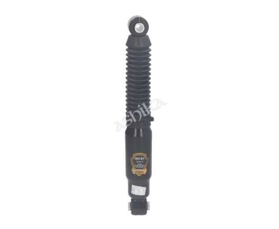 Ashika MA-00151 Rear oil and gas suspension shock absorber MA00151: Buy near me in Poland at 2407.PL - Good price!