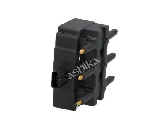 Ashika 78-09-905 Ignition coil 7809905: Buy near me in Poland at 2407.PL - Good price!