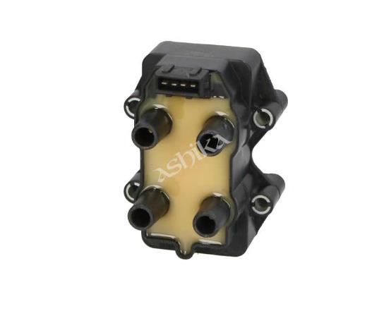 Ashika 78-00-004 Ignition coil 7800004: Buy near me in Poland at 2407.PL - Good price!
