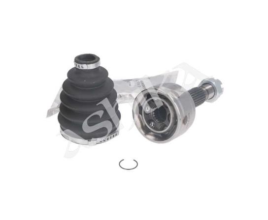 Ashika 62-01-1021 Joint Kit, drive shaft 62011021: Buy near me at 2407.PL in Poland at an Affordable price!