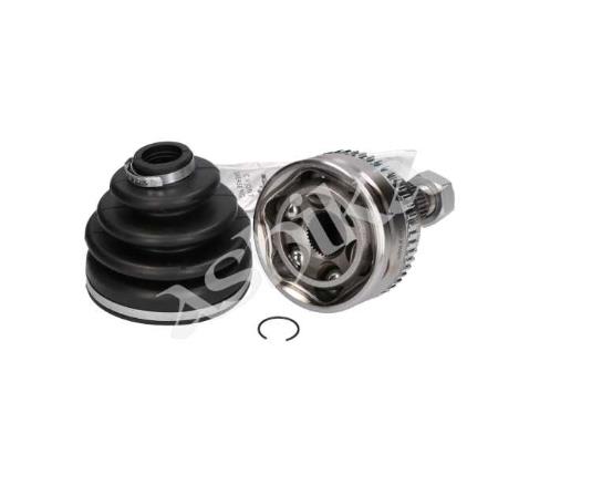 Ashika 62-01-1014 CV joint 62011014: Buy near me at 2407.PL in Poland at an Affordable price!