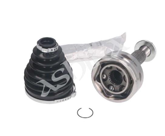 Ashika 62-00-0052 Joint Kit, drive shaft 62000052: Buy near me in Poland at 2407.PL - Good price!